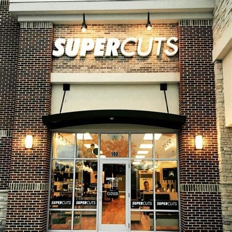 supercut salon near me